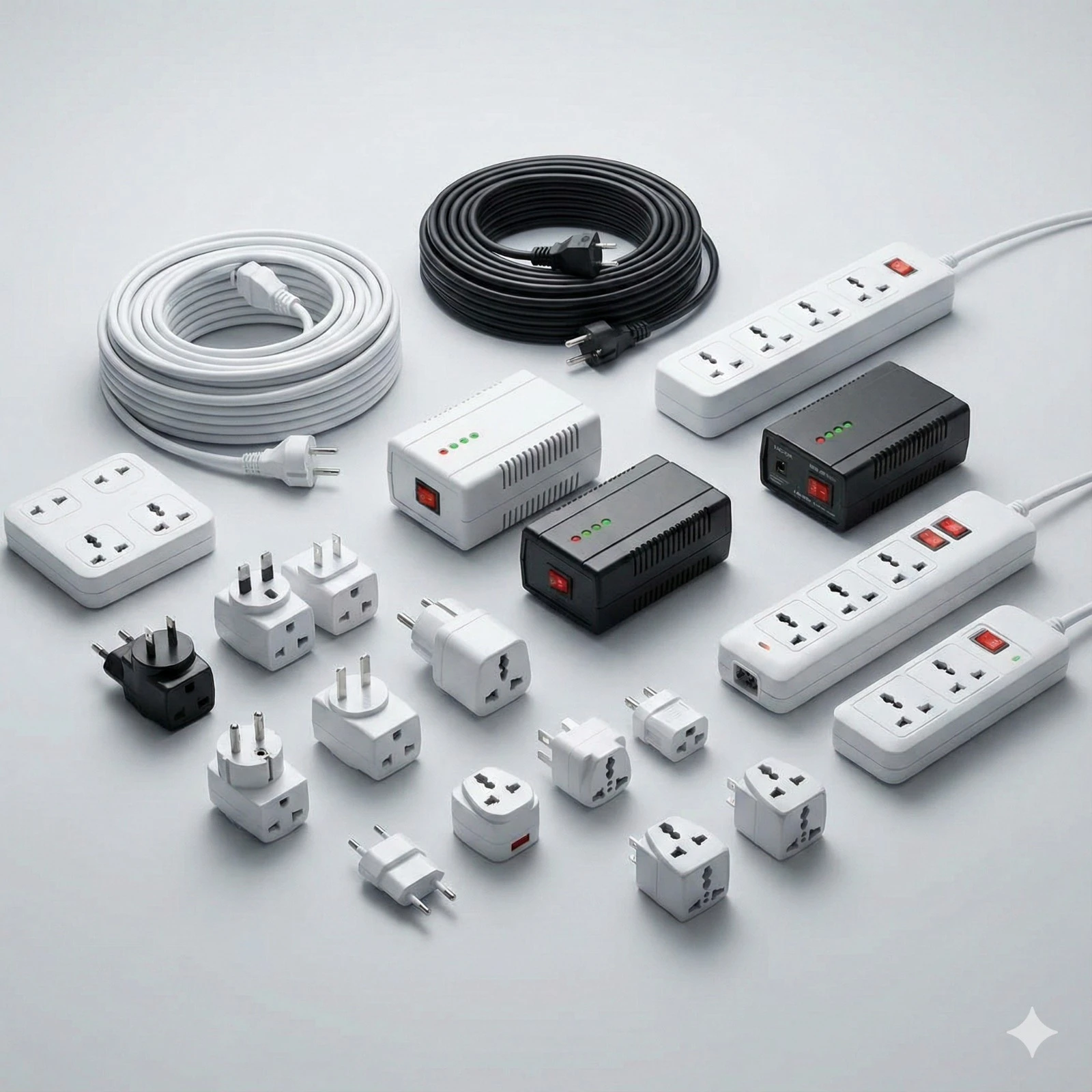 Electrical Accessories