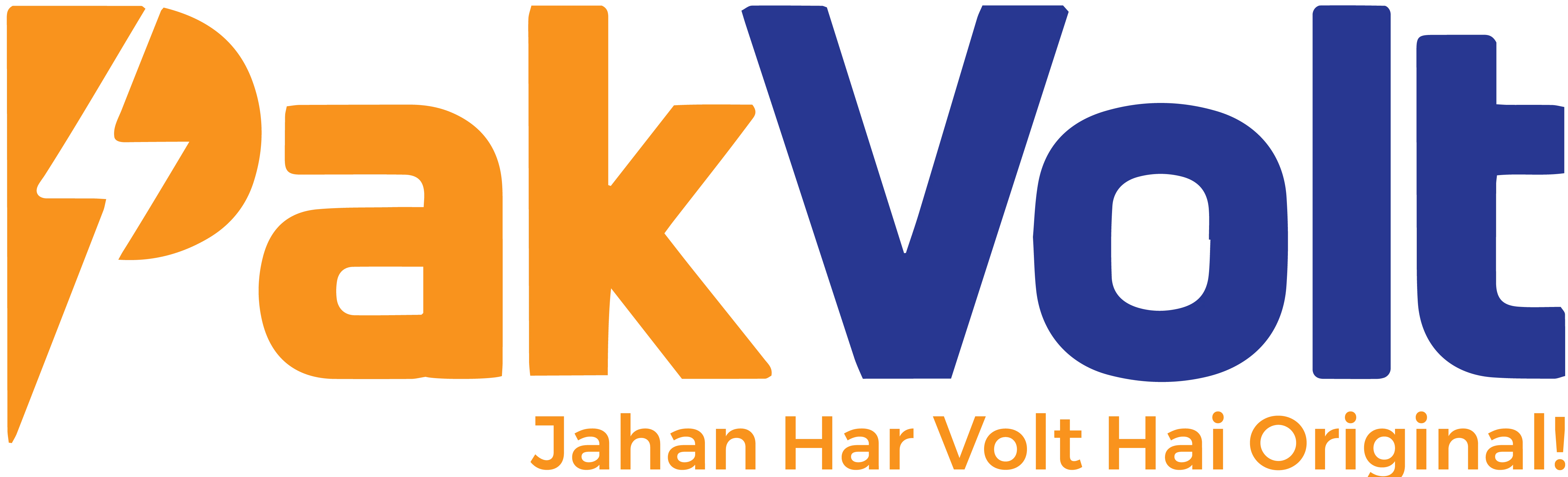 PakVolt